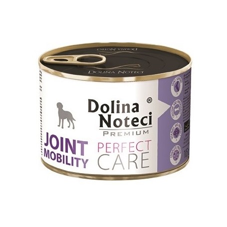 Dolina Noteci - Joint Mobility 185gr Lata