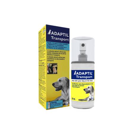 Adaptil Spray para viajes 60 ml
