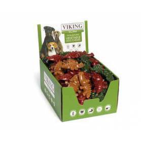 Viking Dental Cocodrilo "S - 6.6 Cm" caja de 192 Uds.