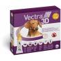 Vectra 3D 1,5-4 Kg (12 pipetas envase clinico)