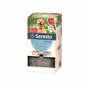 Seresto Perro Grande +8 KG Env. Clinic.