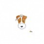 Placa identificativa para Fox Terrier