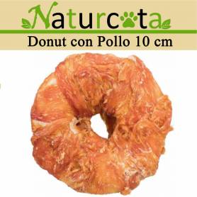 Donut con Pollo 110gr