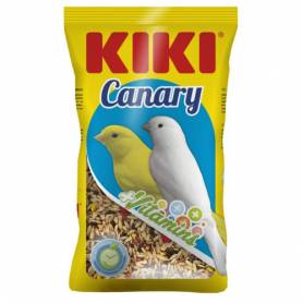 Kiki Alpiste para Canario 1 kg