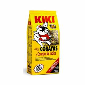 kiki Cobayas y Conejillos de Indias 800 gr