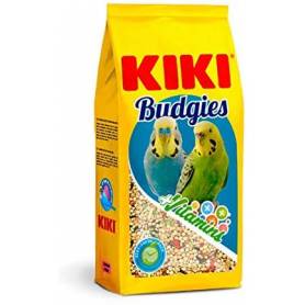 Kiki Perriquitos 1 kg