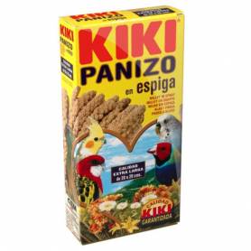 Kiki Panizo en Espiga 100 Gr
