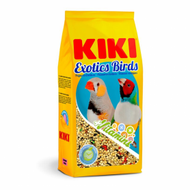 Kiki Aves Exoticas 1Kg