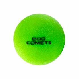 Dog Comets Stardust S 5cm Verde