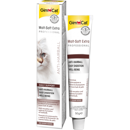 GimCat Malta Soft Extra 20g