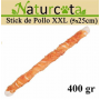 Stick de Pollo XXL 400gr (5x25CM)