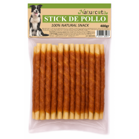 Stick de Pollo 400gr