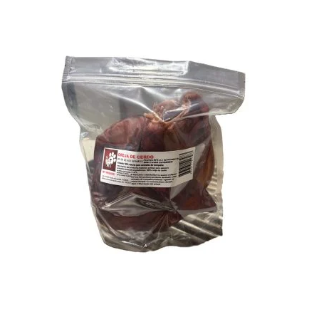 OREJA DE CERDO 400gr