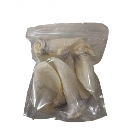 OREJA DE VACUNO LIGHT 250gr