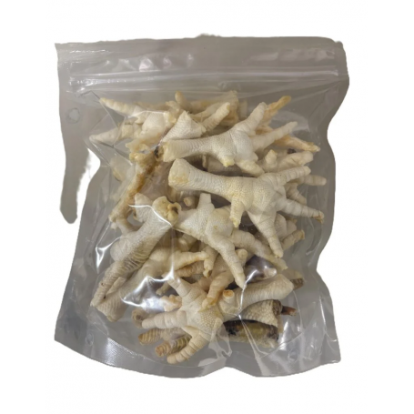 PATAS DE POLLO LIGHT 350gr