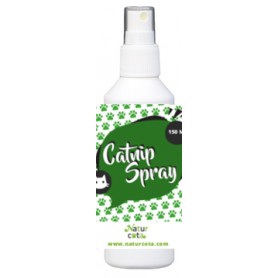 Catnip Spray 150 mL