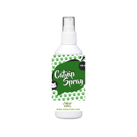 Catnip Spray 150 mL