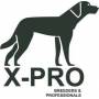X-PRO Professional Dog
